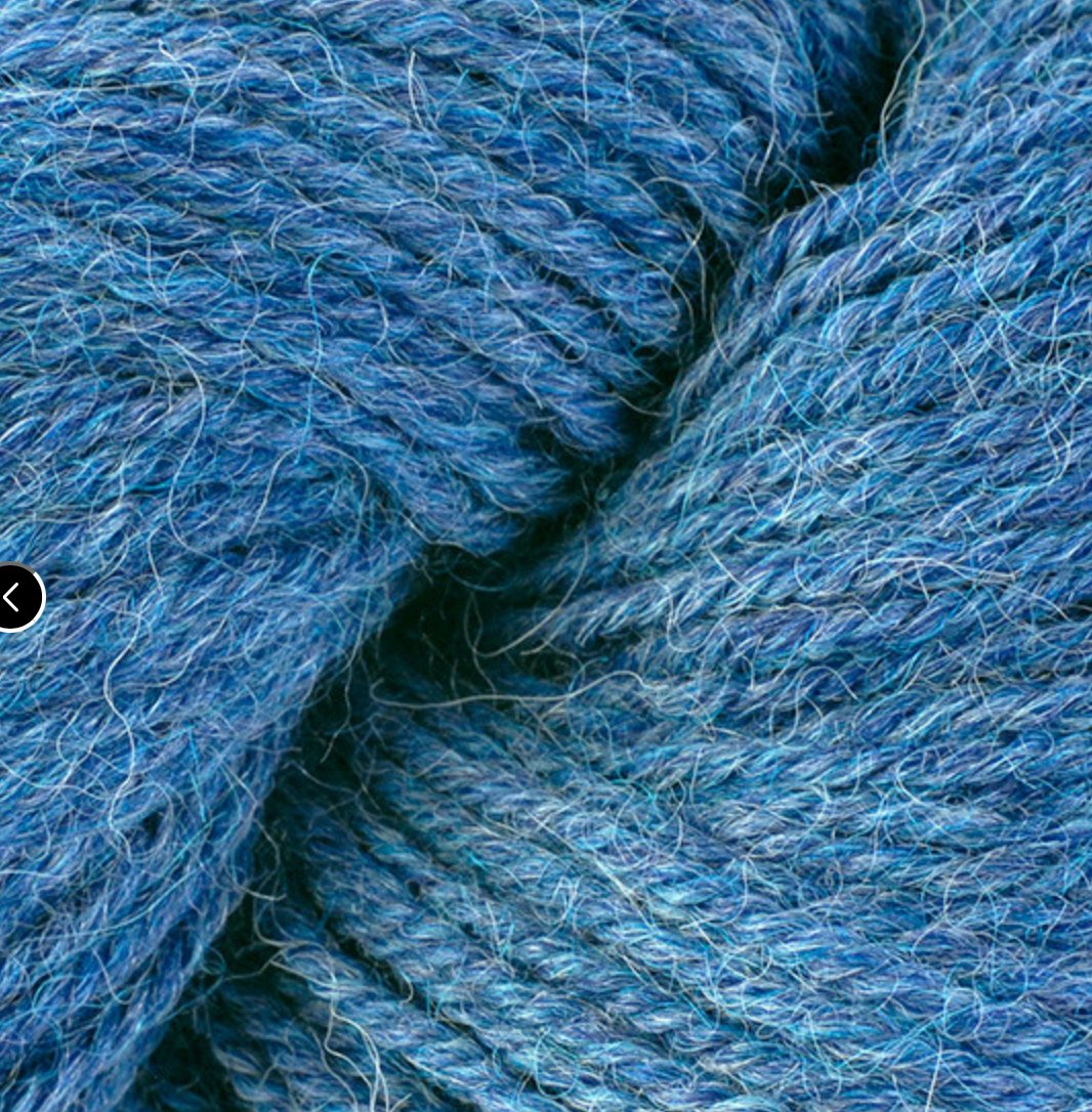 Berroco - Ultra Alpaca Light