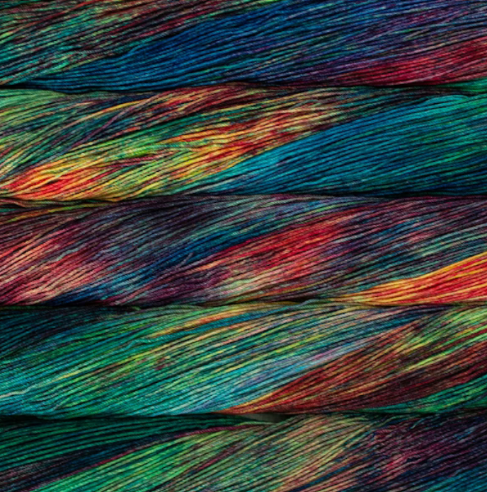 Malabrigo - Ultimate Sock