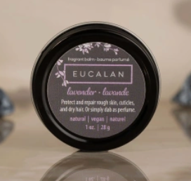 Eucalan - Fragrant Balm