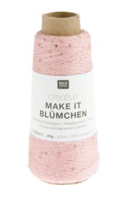 Universal Yarns - Make It Blümchen