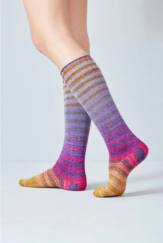 Urth Yarns - Uneek Fingering Sock Kits