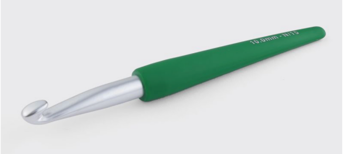 Knit Pro Waves 2.0 Crochet Hook
