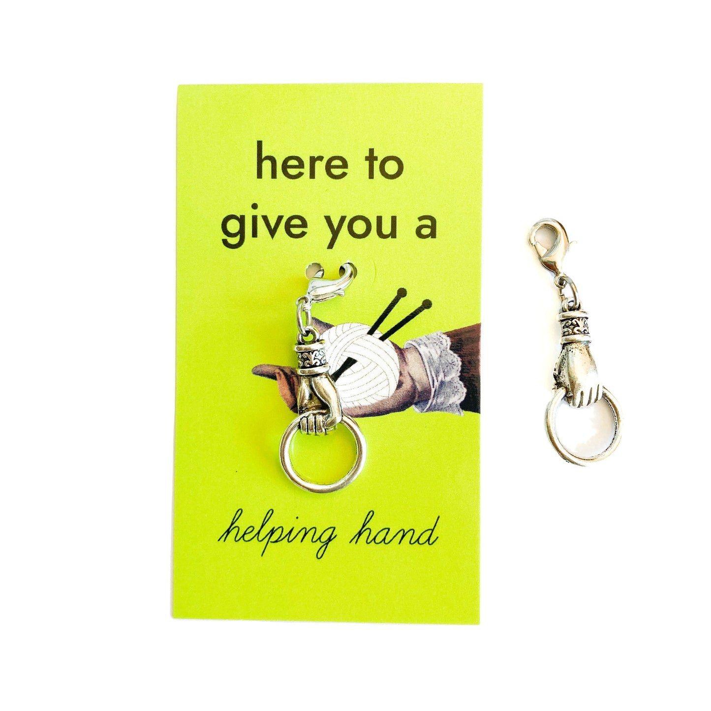 Firefly Notes - Stitch Markers