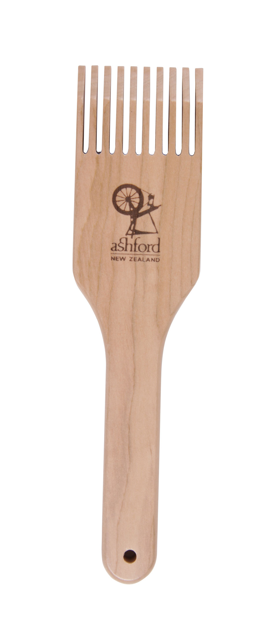 Ashford - Tapestry Beater Lacquered