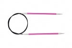 Knitter's Pride - 24" Zing Circular Needles