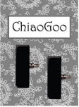 Chiaogoo - End Stoppers