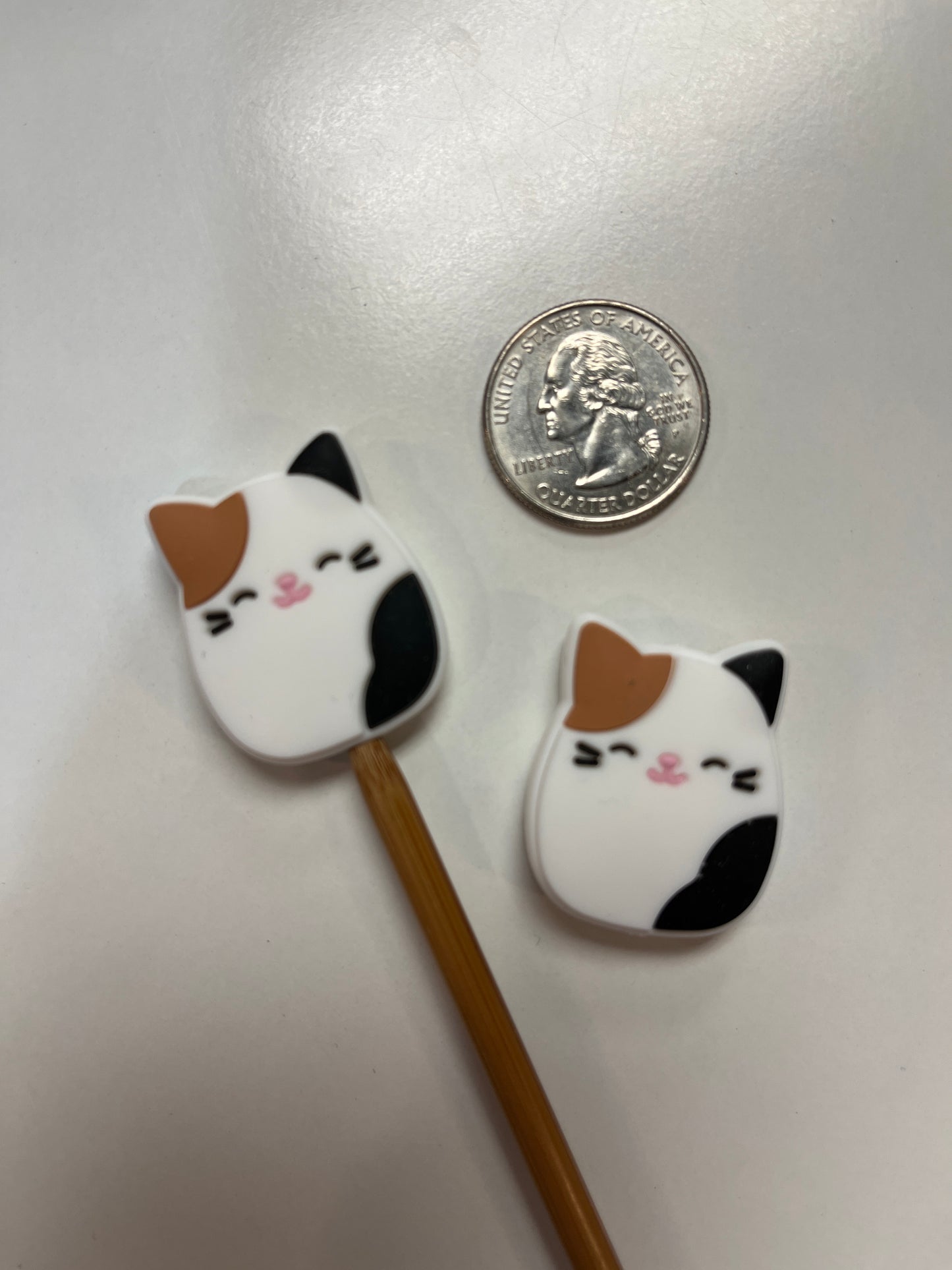 W7W Stitch Stoppers - Shapes
