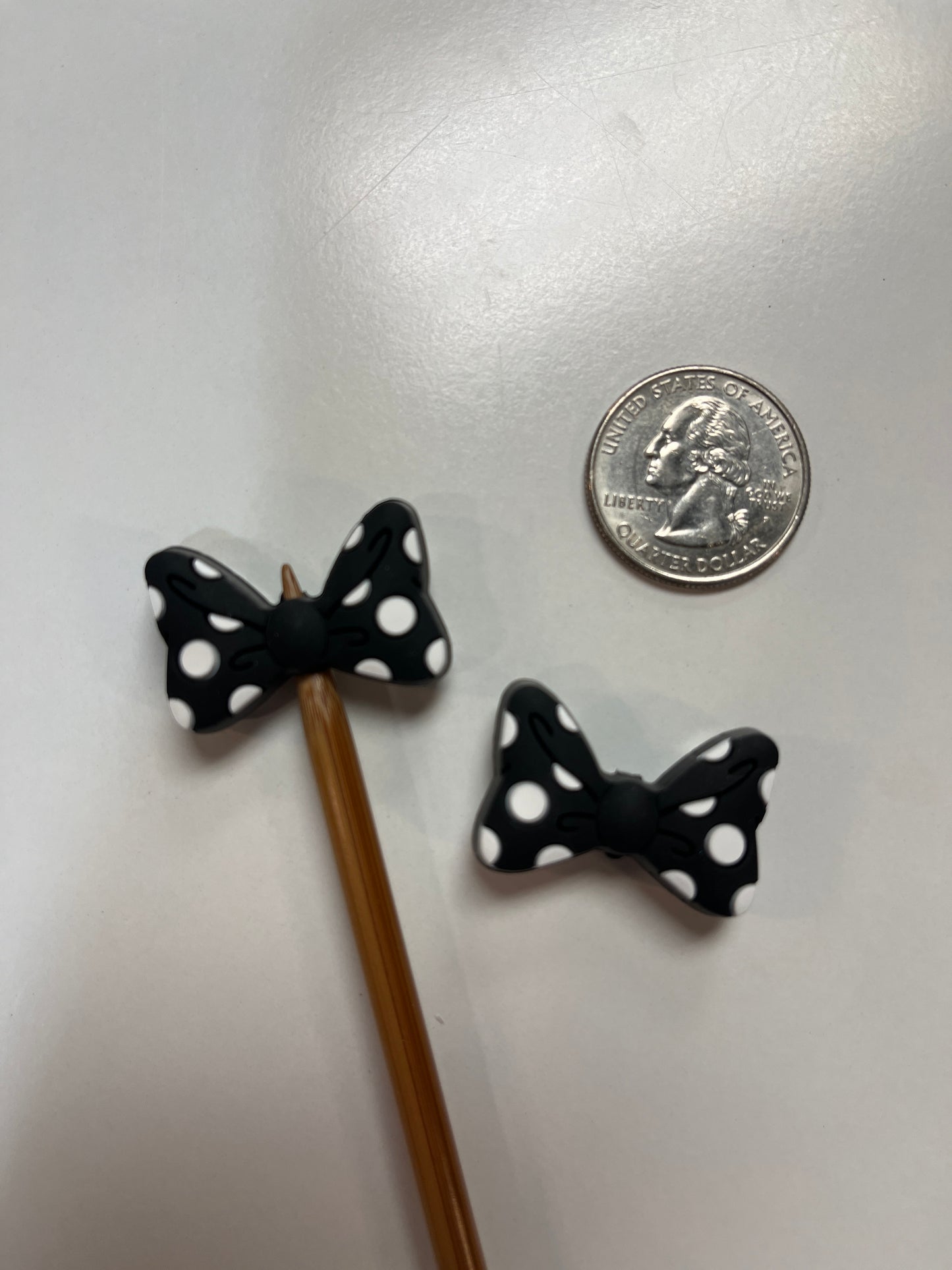 W7W Stitch Stoppers - Shapes