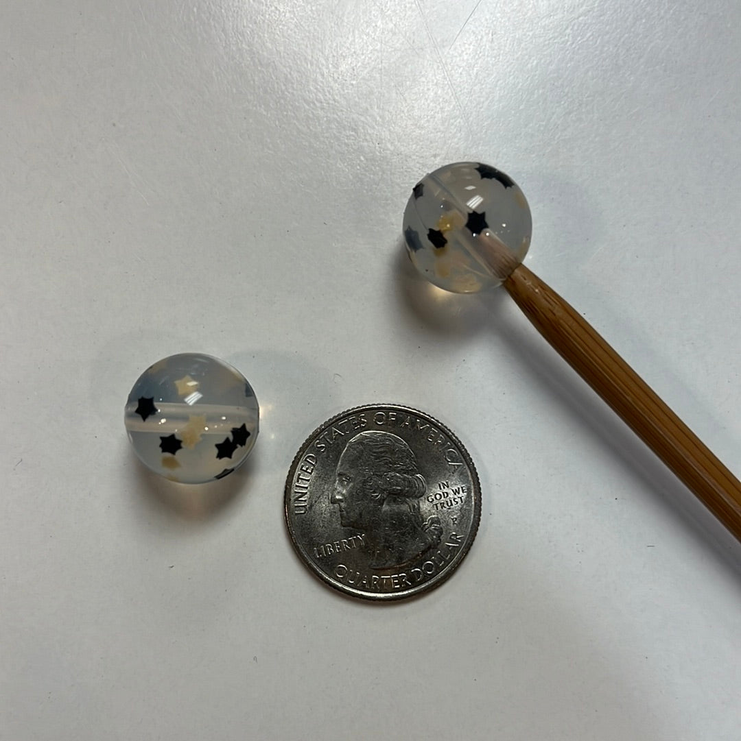 W7W Stitch Stoppers - Shapes