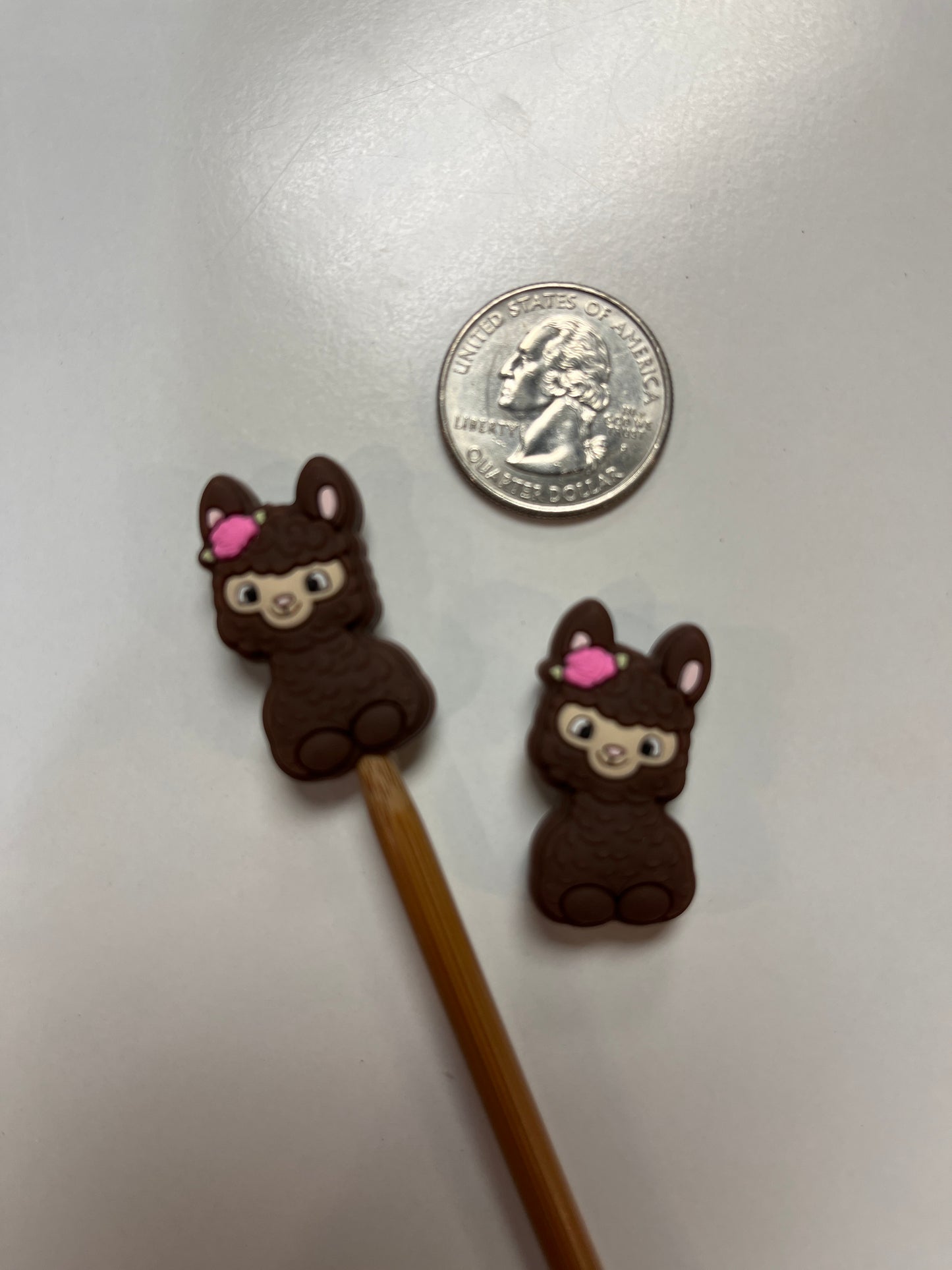 W7W Stitch Stoppers - Shapes