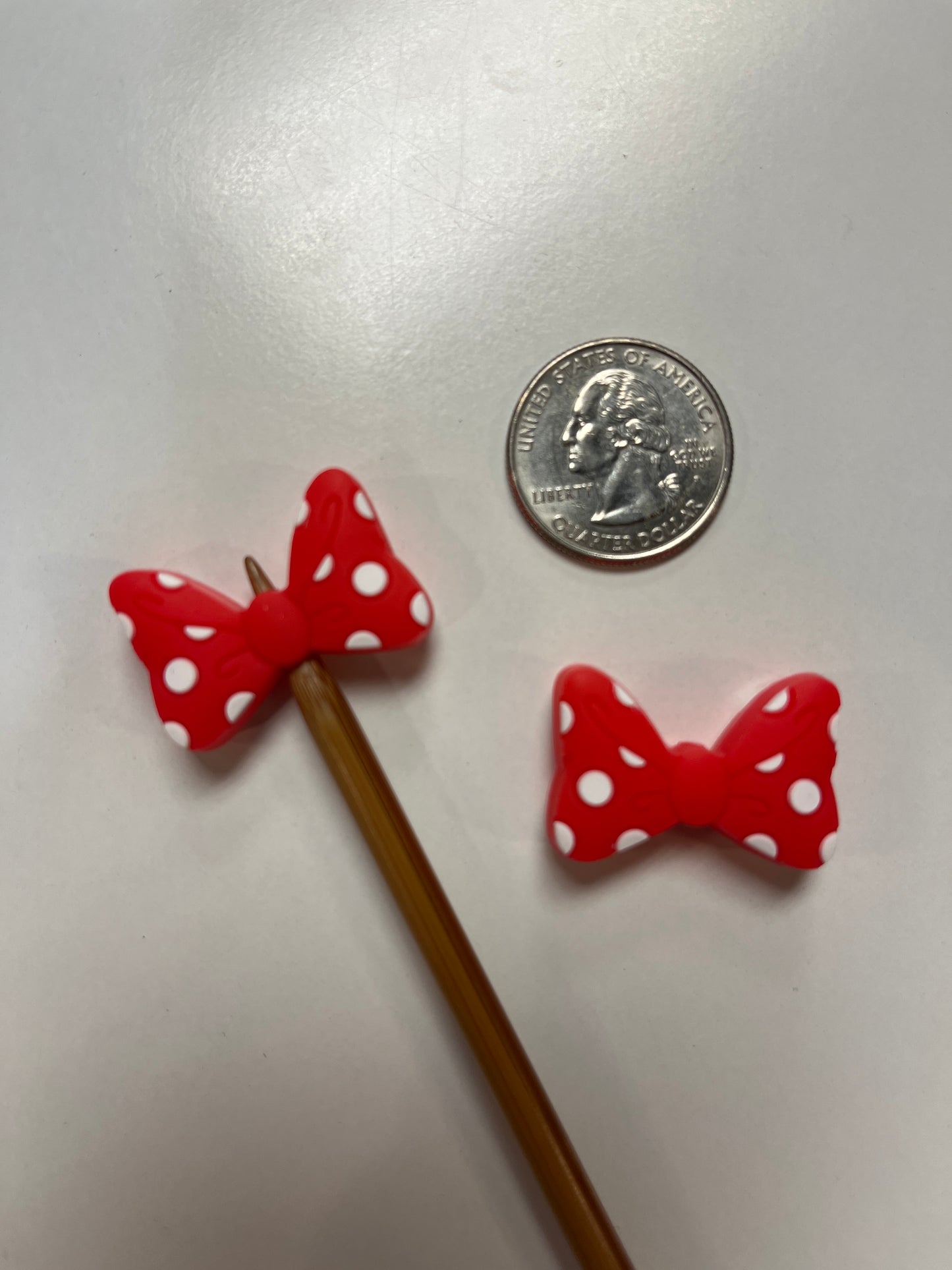 W7W Stitch Stoppers - Shapes
