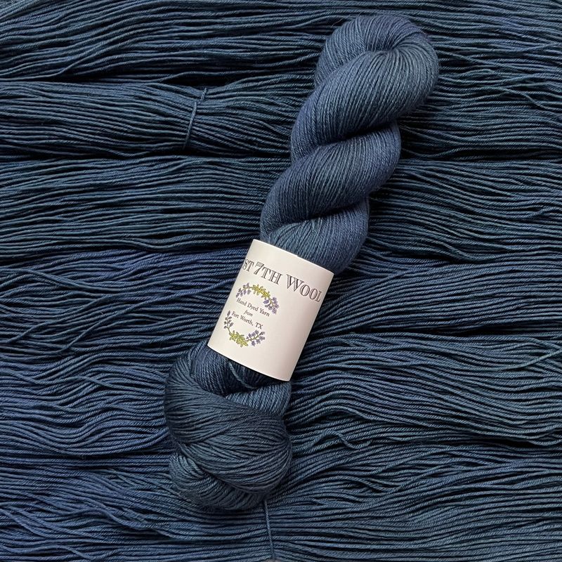 West 7th Wool - Smol Boi