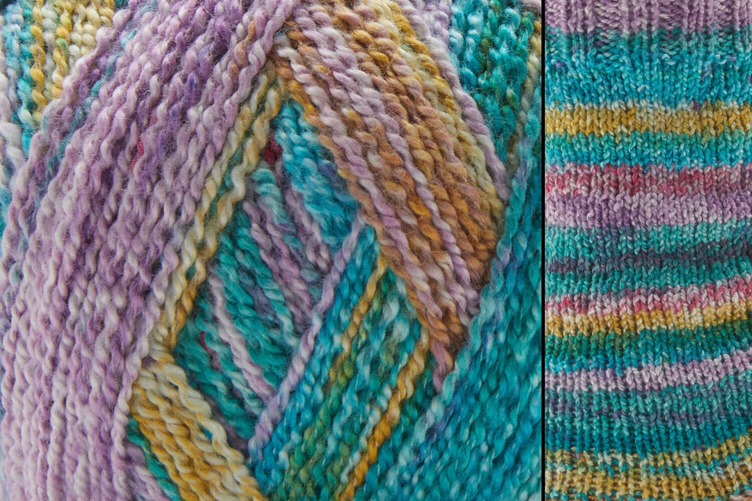 Universal Yarn - Bamboo Pop Sock Yarn