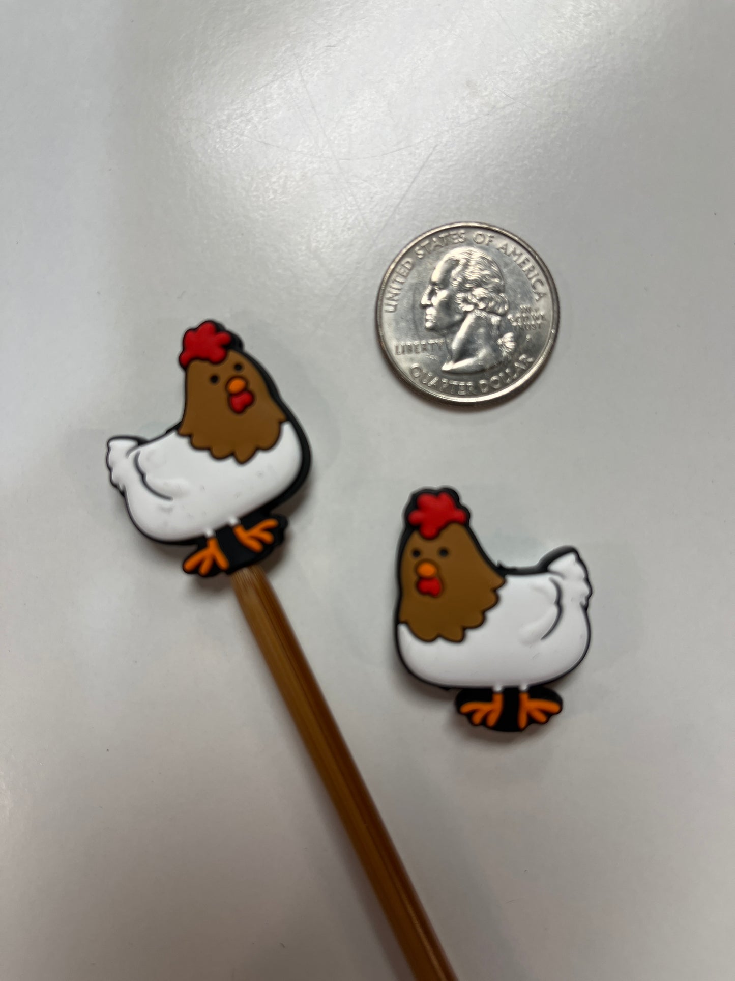 W7W Stitch Stoppers - Shapes