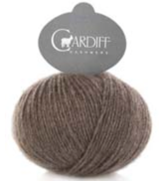 Cardiff Cashmere - Classic