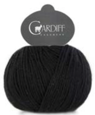 Cardiff Cashmere - Classic