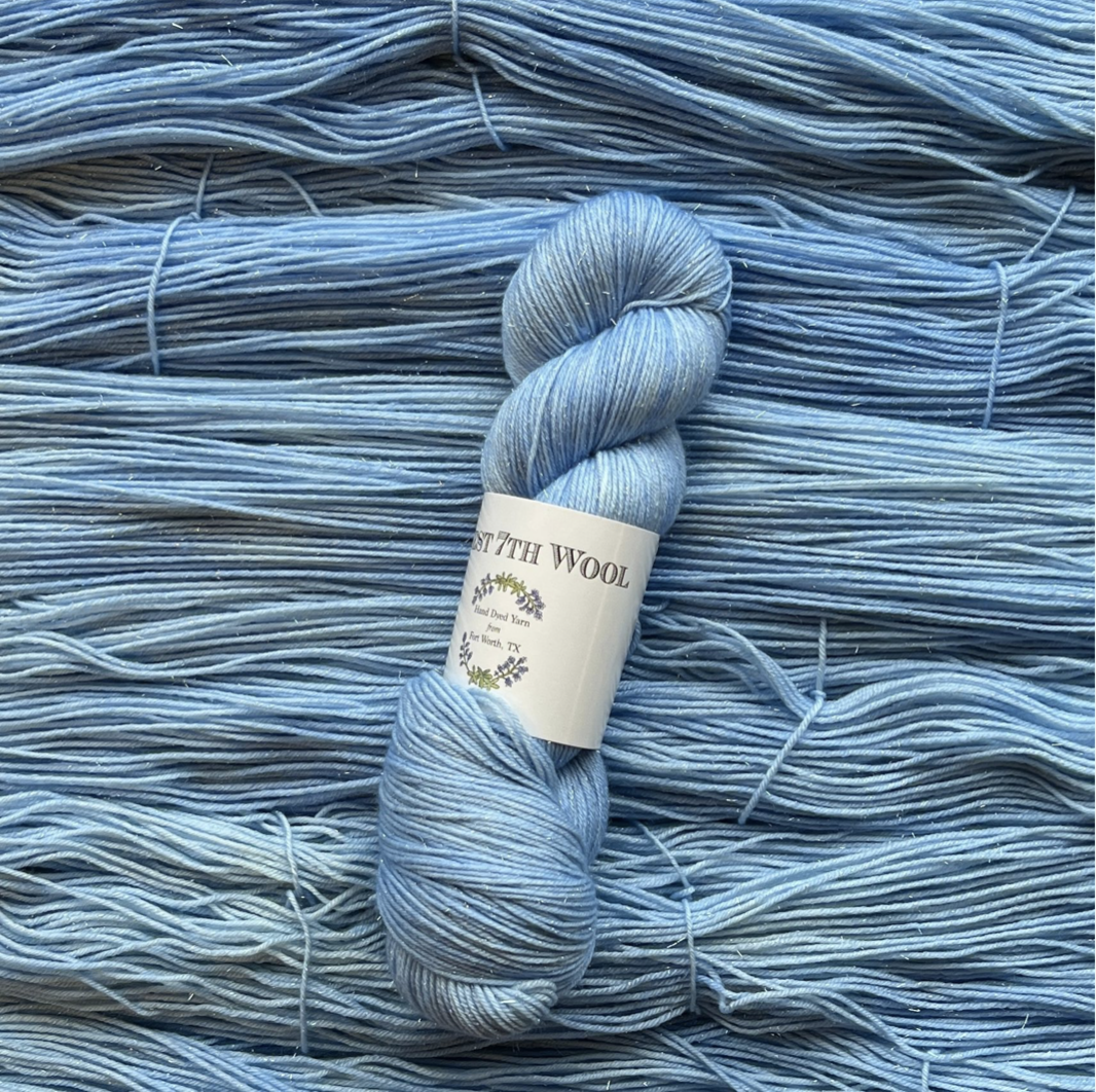 West 7th Wool - Twinkle
