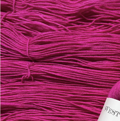 West 7th Wool - Hunter's Sock Mini Skeins