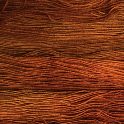 West 7th Wool - Hunter's Sock Mini Skeins