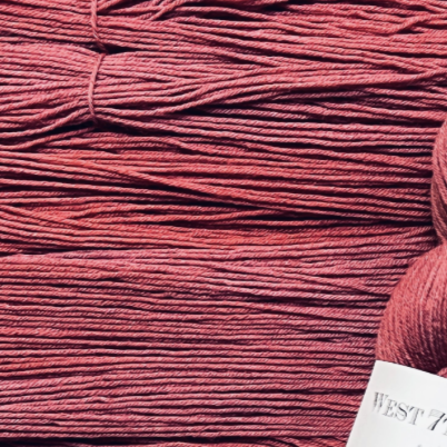 West 7th Wool - Hunter's Sock Mini Skeins