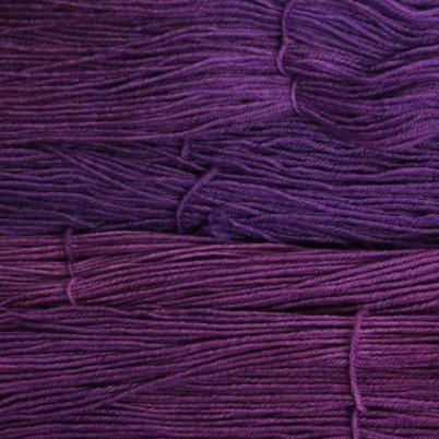 West 7th Wool - Hunter's Sock Mini Skeins