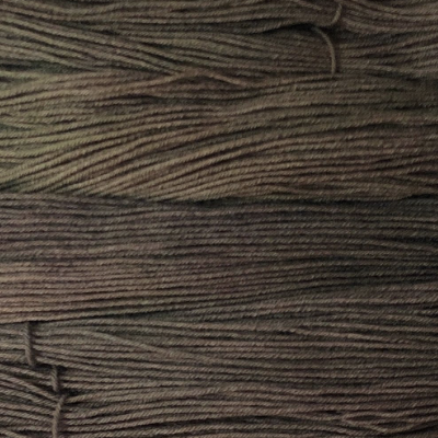 West 7th Wool - Hunter's Sock Mini Skeins