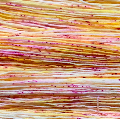 West 7th Wool - Hunter's Sock Mini Skeins
