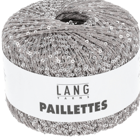Lang Yarns - Paillettes