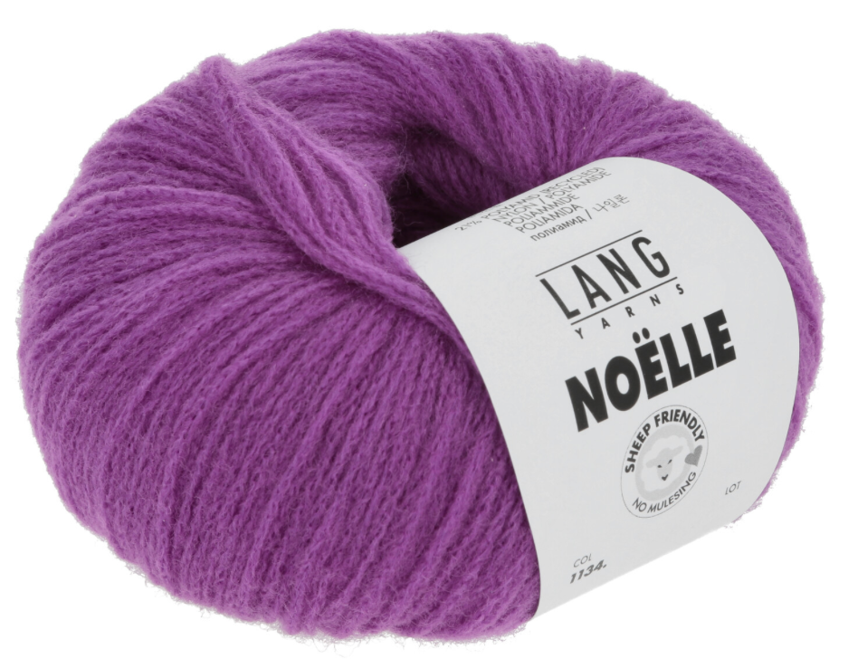 Lang Yarns - Noelle