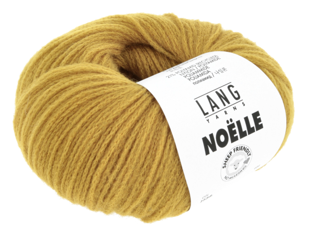 Lang Yarns - Noelle