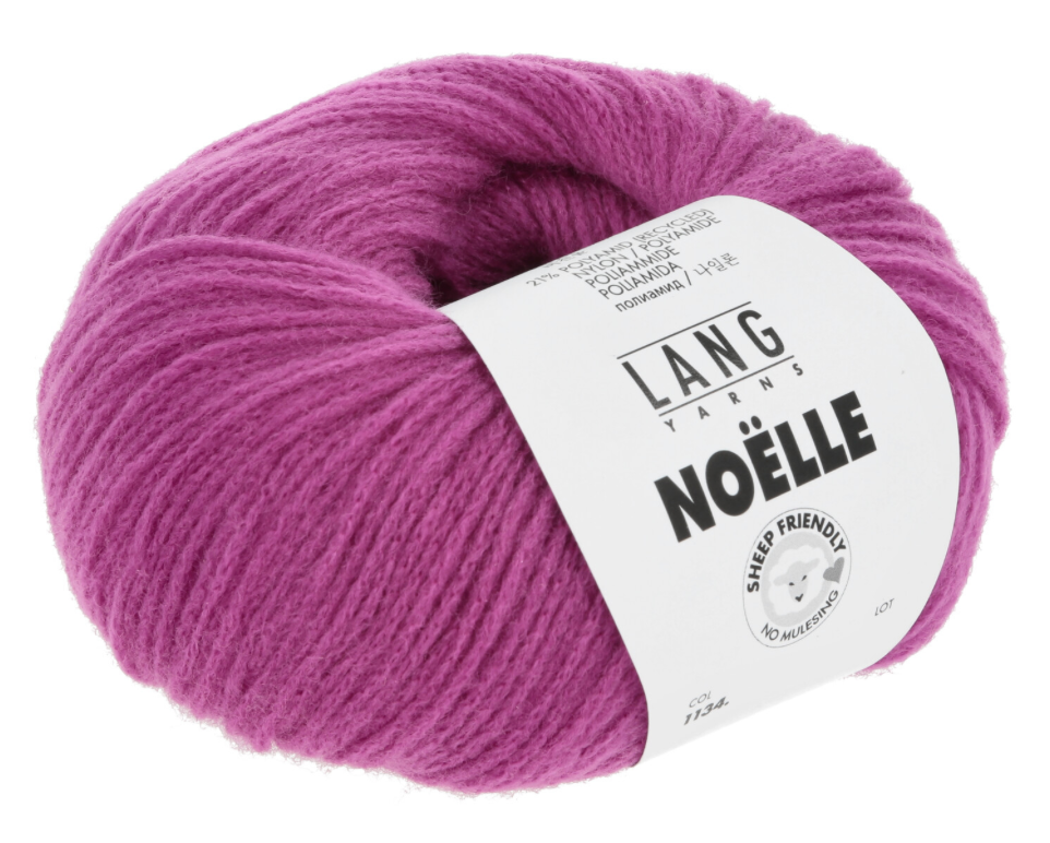 Lang Yarns - Noelle