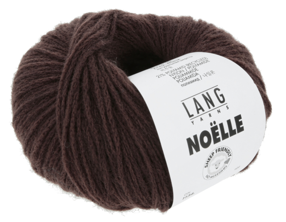 Lang Yarns - Noelle