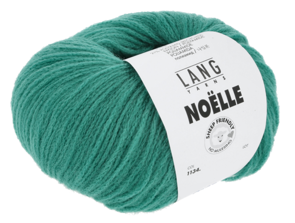 Lang Yarns - Noelle