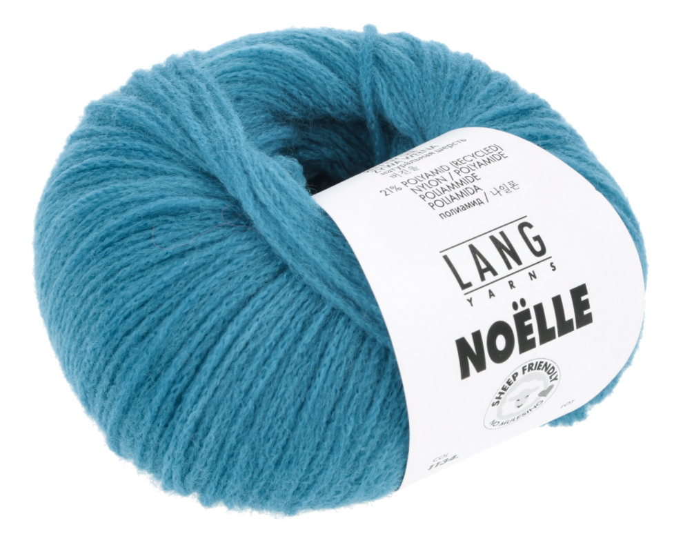 Lang Yarns - Noelle