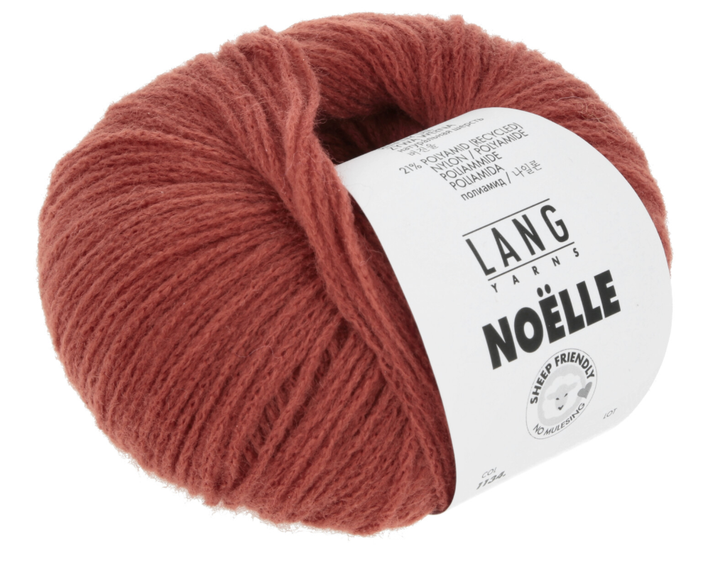 Lang Yarns - Noelle