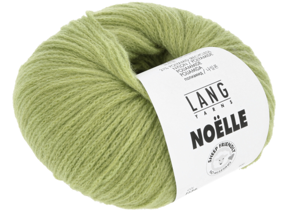 Lang Yarns - Noelle