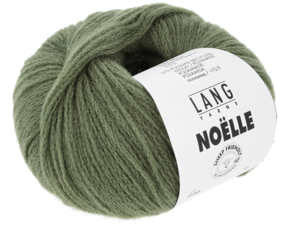 Lang Yarns - Noelle