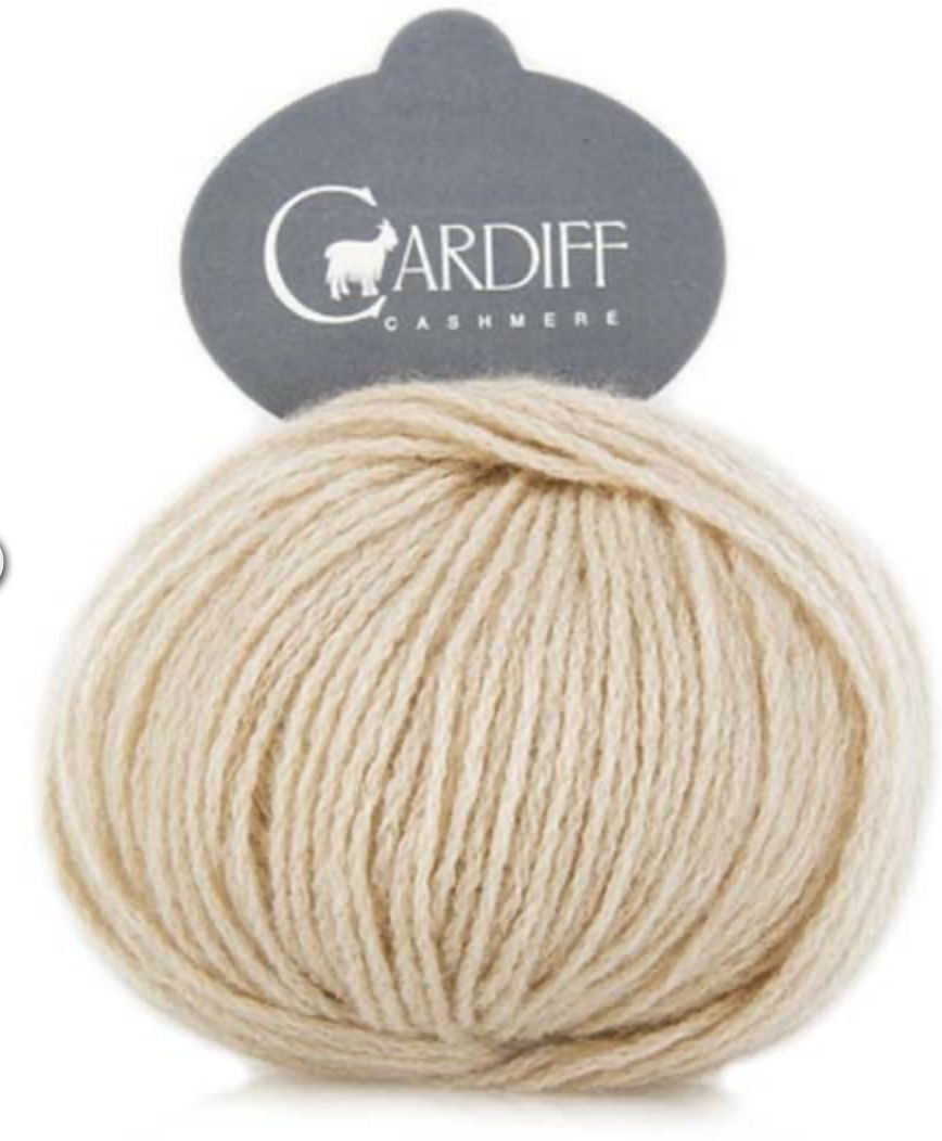 Cardiff Cashmere - Classic