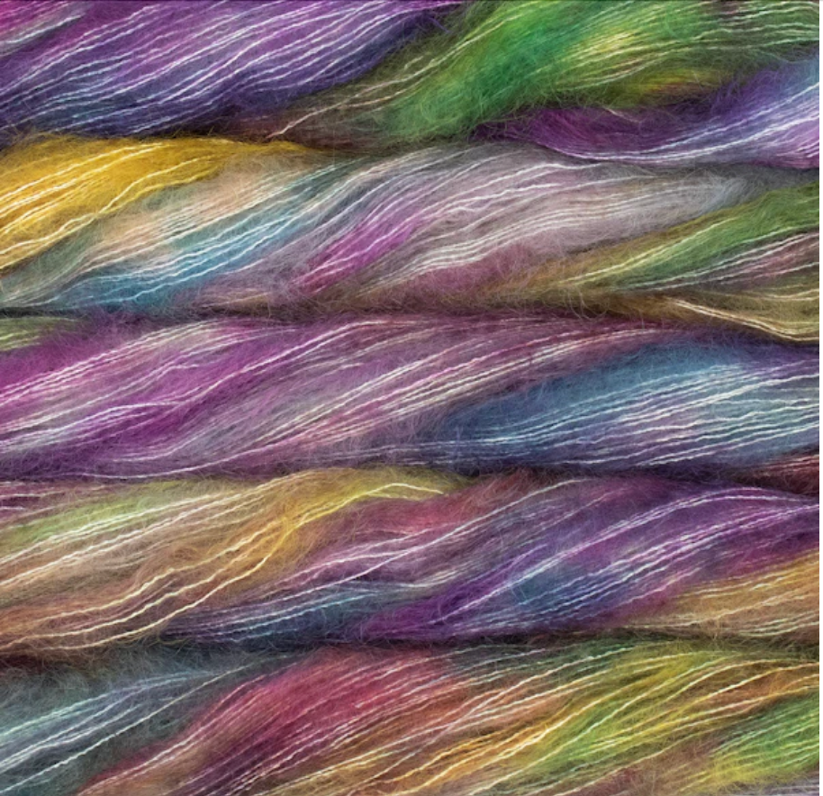 Malabrigo - Mohair