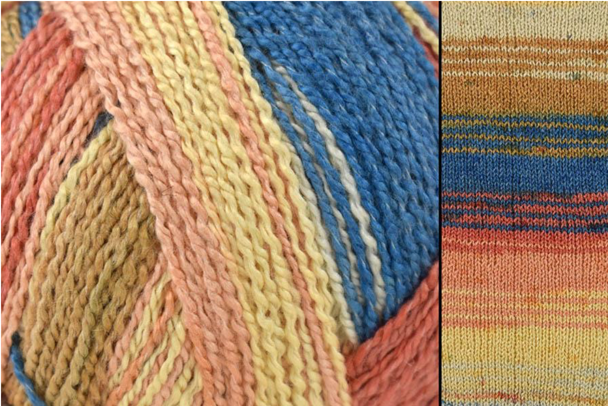 Universal Yarn - Bamboo Pop Sock Yarn