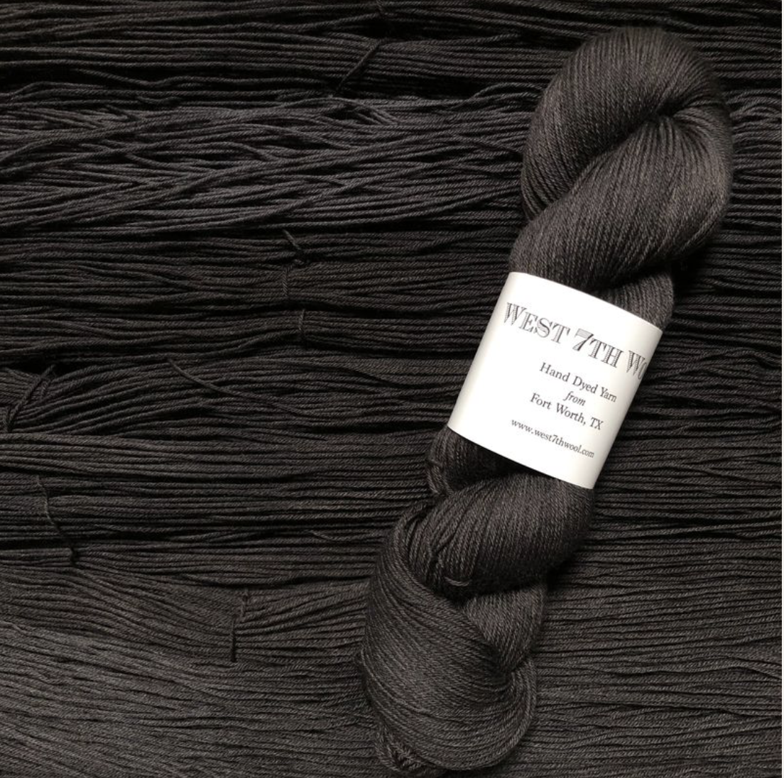 West 7th Wool - Hunter's Sock Tonals