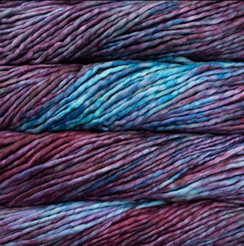 Malabrigo - Rasta