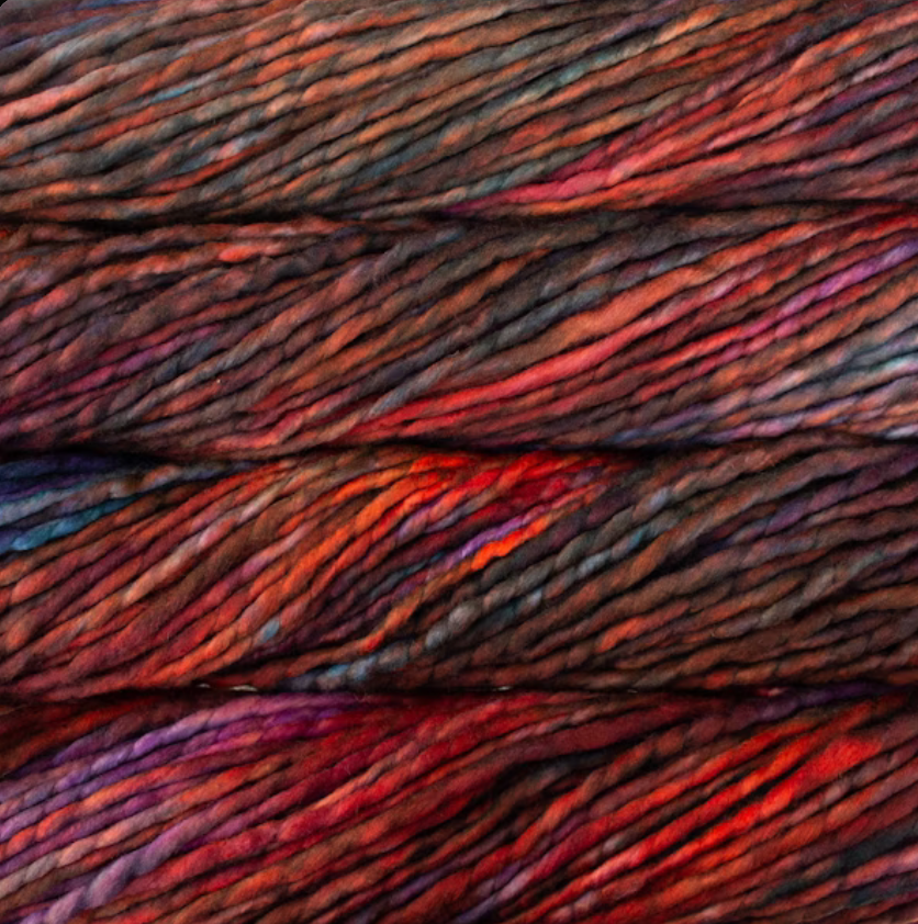 Malabrigo - Rasta