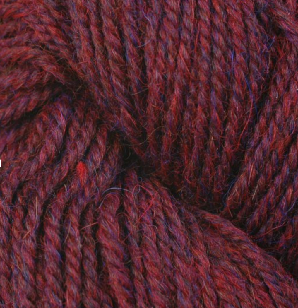 Berroco - Ultra Alpaca Light