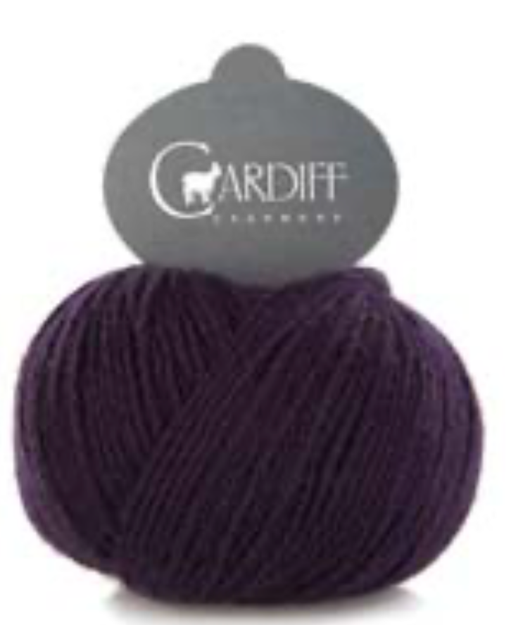 Cardiff Cashmere - Classic