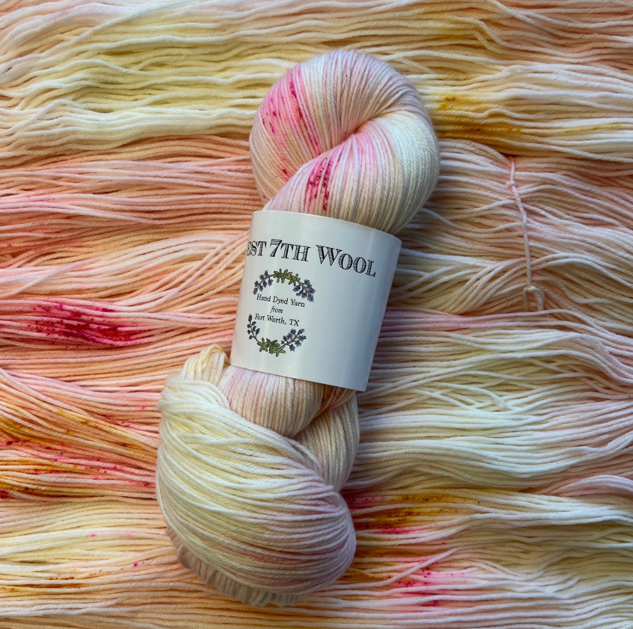 West 7th Wool - Smol Boi