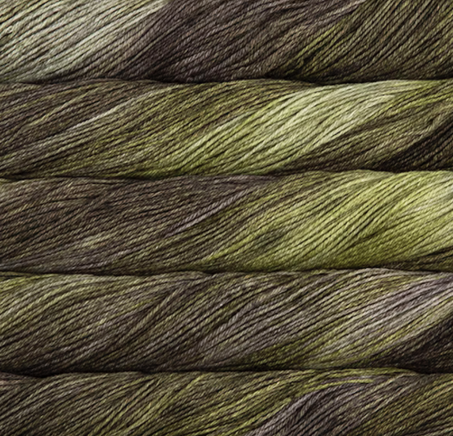 Malabrigo - Arroyo