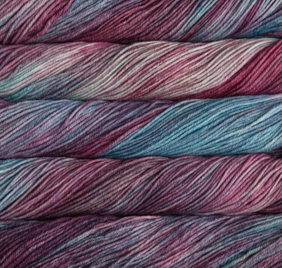 Malabrigo - Rios