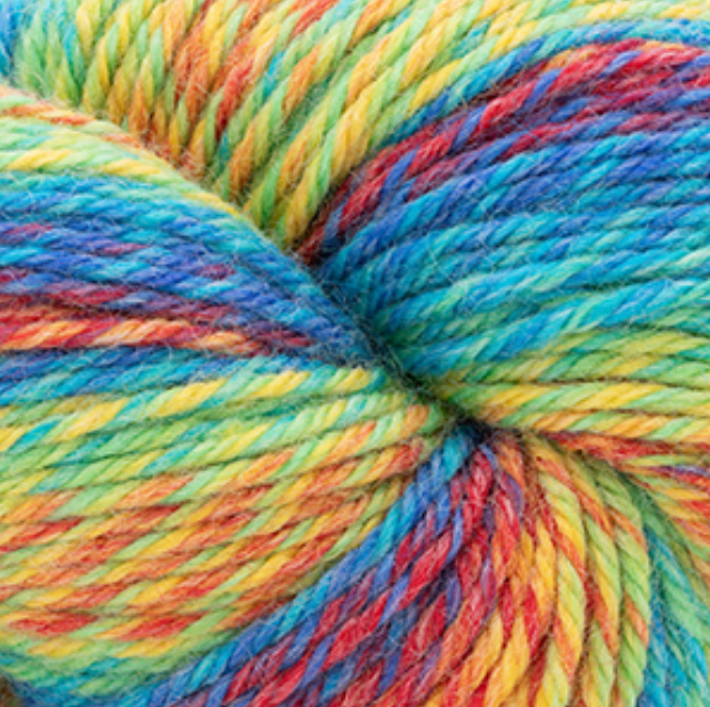 Cascade - 220 Superwash Wave