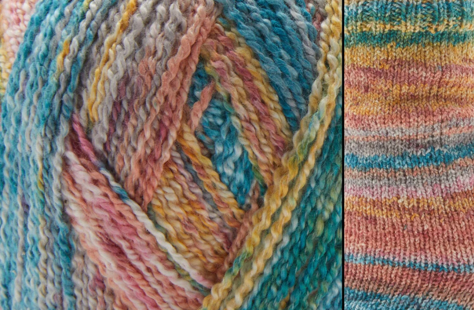 Universal Yarn - Bamboo Pop Sock Yarn